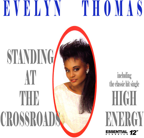 Standing at the Crossroads / High Energy