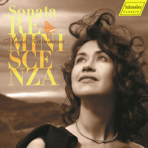 SONATA REMINISCENZA