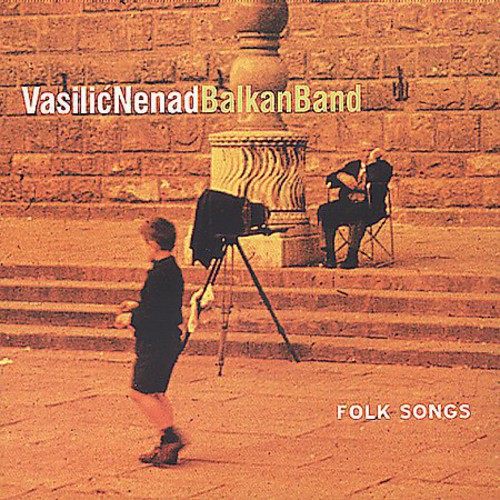 Folk Songs