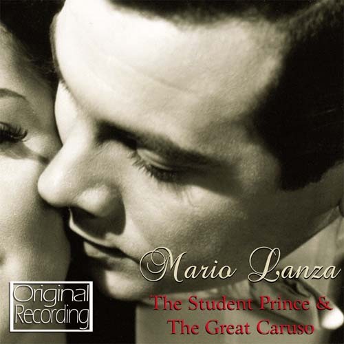 Student Prince & the Great Caruso [Import]