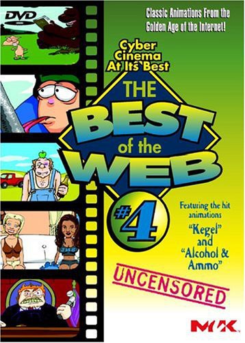 Best of the Web: Volume 4