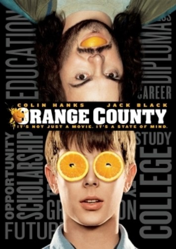 Orange County
