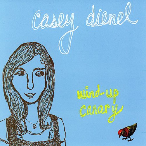 Wind-Up Canary