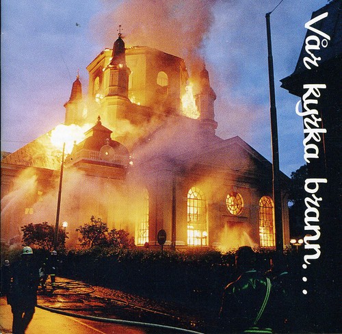 Var Kyrka Brann