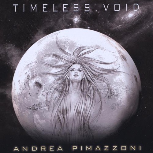 Andrea Pimazzoni - Timeless Void