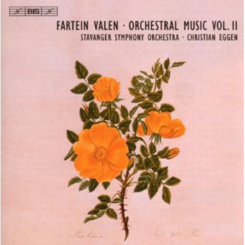 Orchestral Music 2
