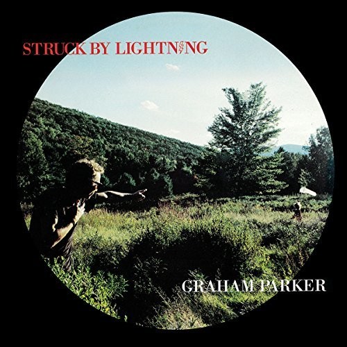 Struck By Lightning [Import]