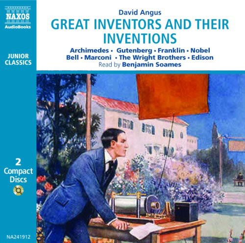 Great Inventors & Inventions