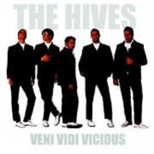 THE HIVES レコード レコードストアデイ The Hives Releases | RECORD STORE DAY