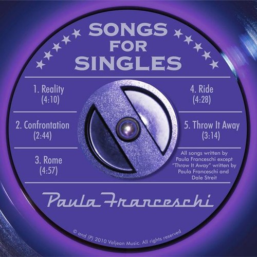 Songs for Singles