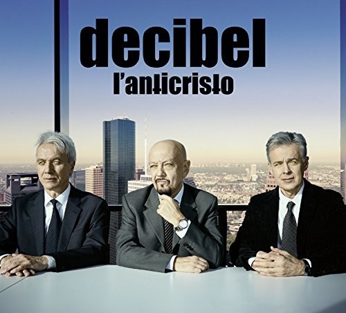 L'Anticristo [Import]