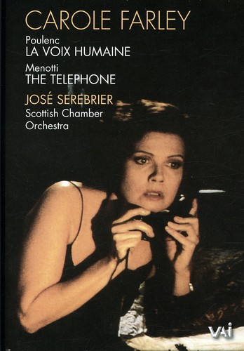 Telephone /  la Voix Humaine