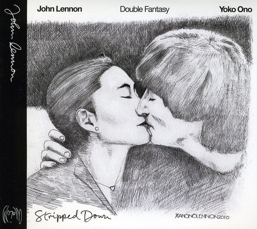 Double Fantasy Stripped Down