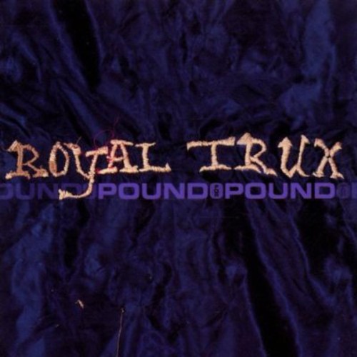 Pound for Pound [Import]