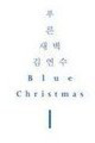 Blue Christmas [Import]