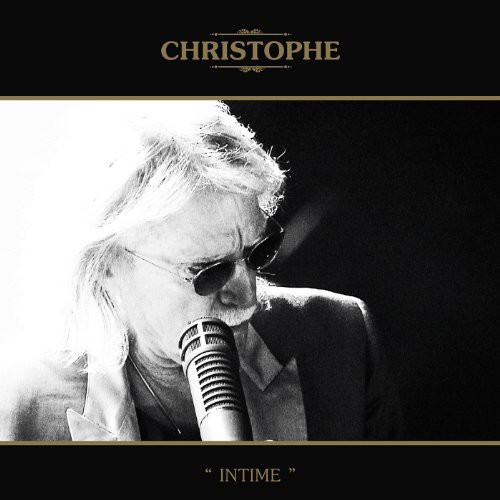 Intime [Import]