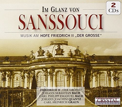 Sanssouci