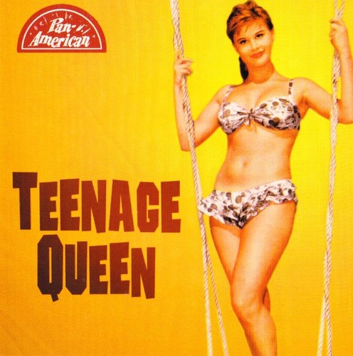 Teenage Queen