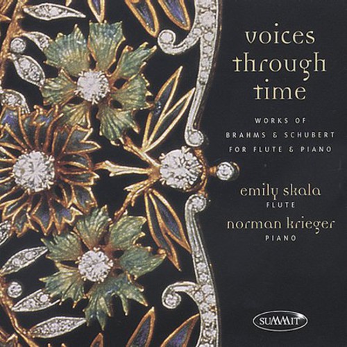 Voices Through Time