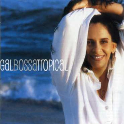 Bossa Tropical [Import]
