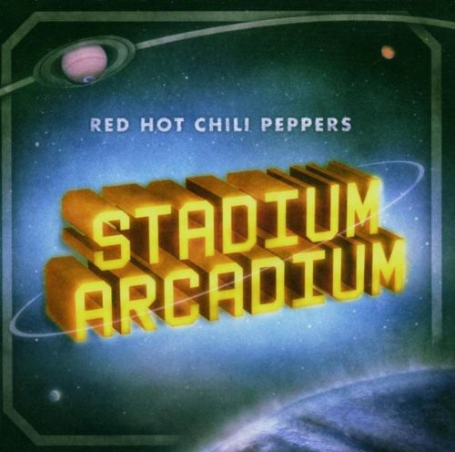 Stadium Arcadium [Import]