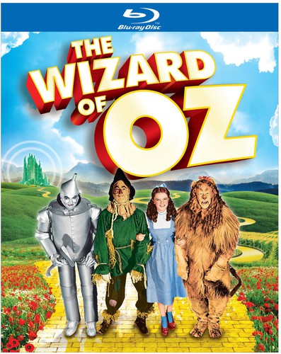 The Wizard of Oz