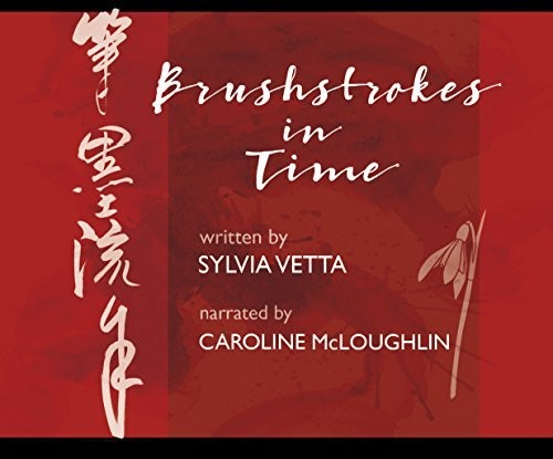 Brushstrokes In Time