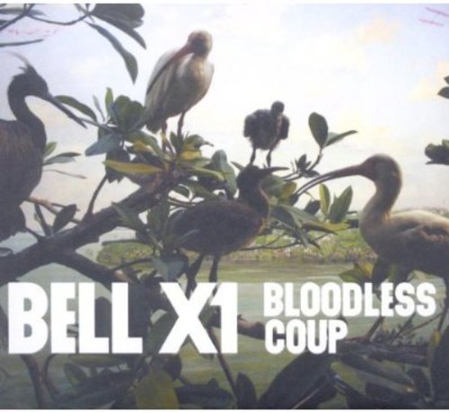 Bloodless Coup