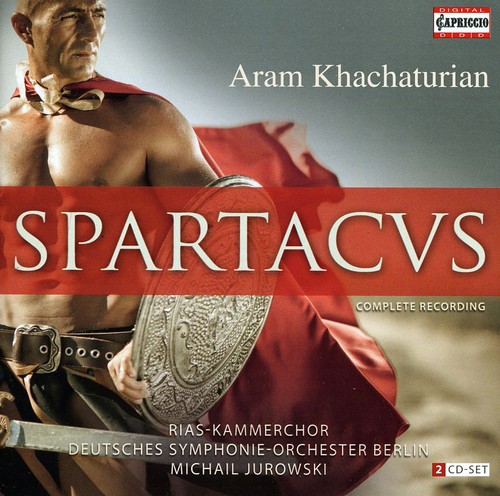 Spartacus