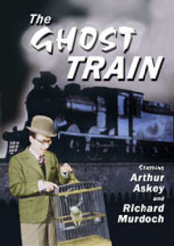 The Ghost Train