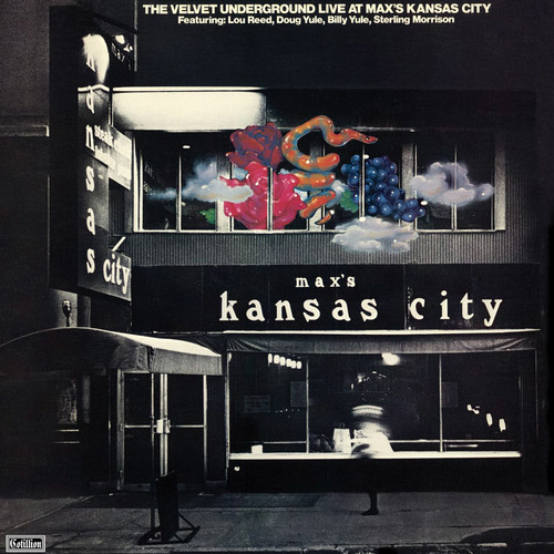 Album Art