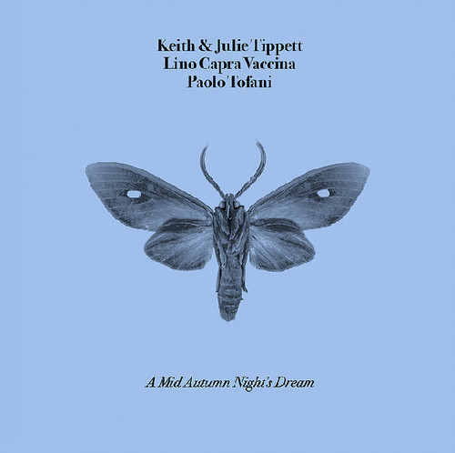 Keith Tippett & Julie / Vaccina,Lino Capra - Mid Autumn Night's Dream