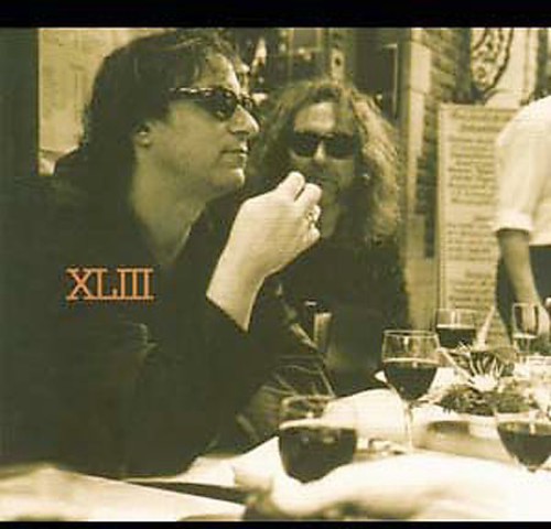 I Don't Know Who I Am (Let the War Against Music)