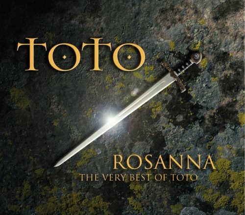 Rosanna /  Best of Toto [Import]