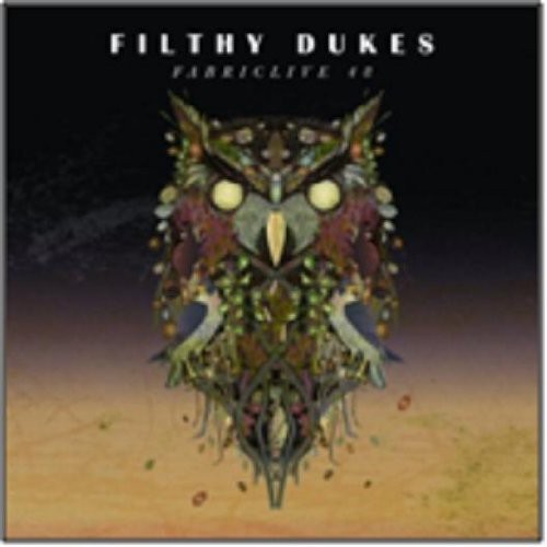 Fabriclive 48