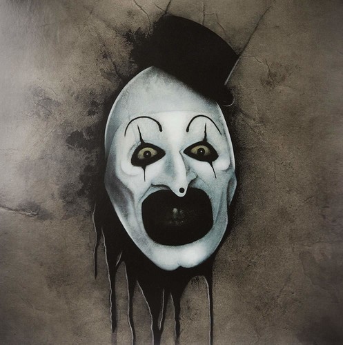 Terrifier - Original Soundtrack