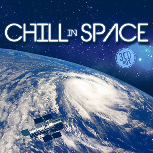 Chill in Space /  Various