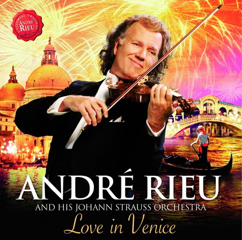 Love in Venice: The 10th Anniversary Concert