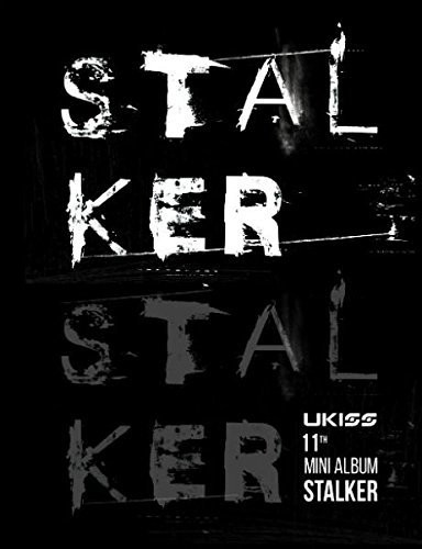 Stalker (11th Mini Album) [Import]