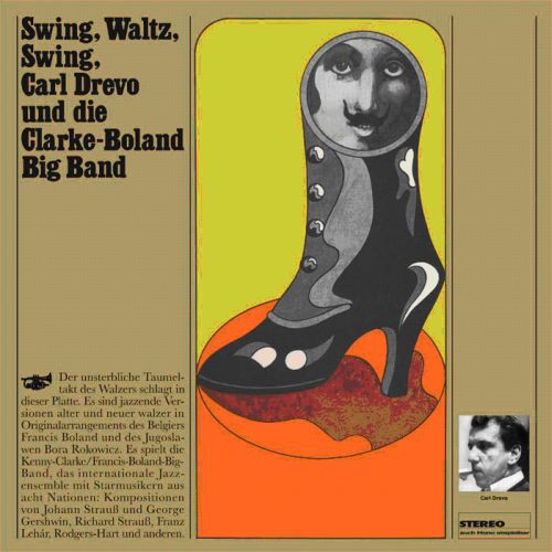 Swing Waltz Swing