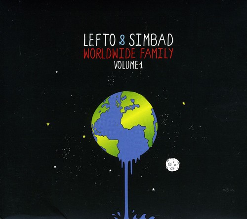 Worldwide Family, Vol. 1