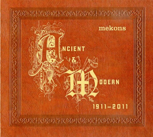 Ancient & Modern 1911-11 [Import]