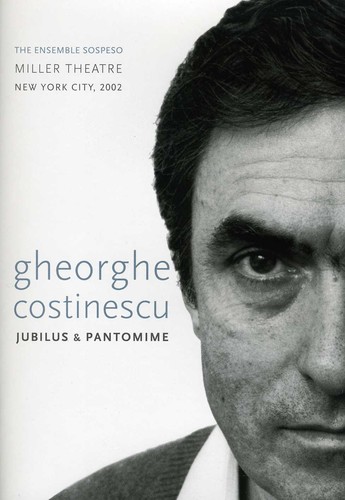 Jubilus & Pantomime