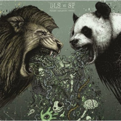 Repent Replenish Repeat [Import]