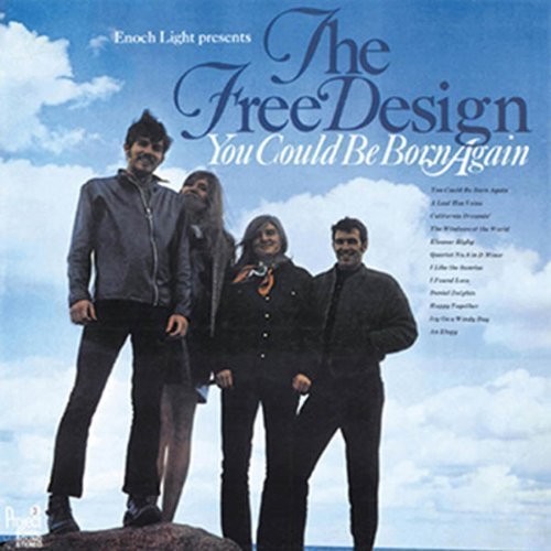 You Could Be Born Again [Import]