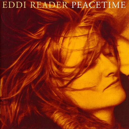 Peacetime [Import]