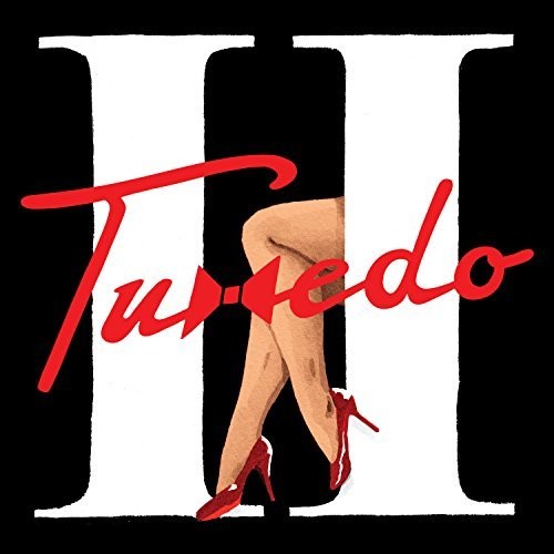 Tuxedo II [Explicit Content]