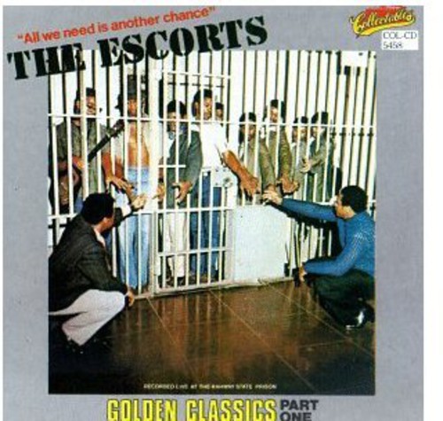 All We Need Is Another Chance: Golden Classics, Vol.1