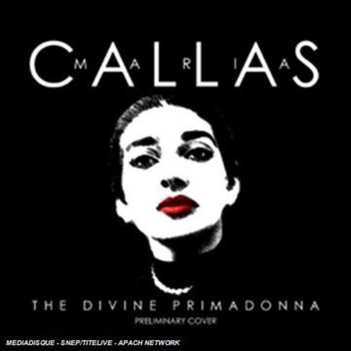 Divine Primadonna