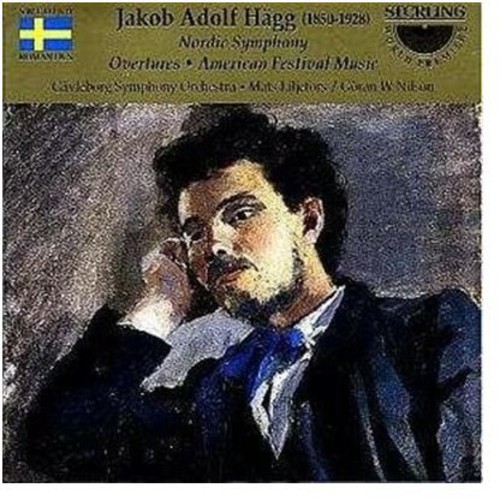 Nordic Symphony /  Overtures
